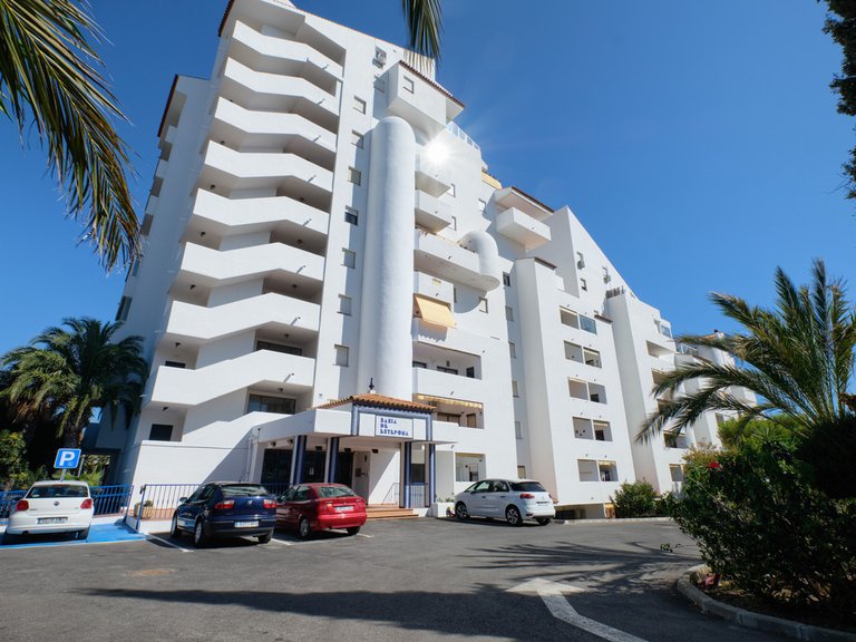 Apartment for Sale in Estepona, Malaga 38