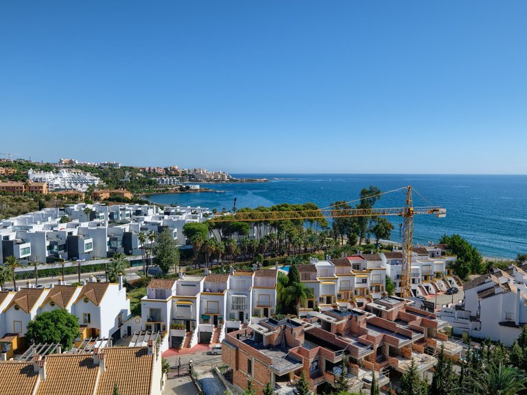 Apartment for Sale in Estepona, Malaga 26