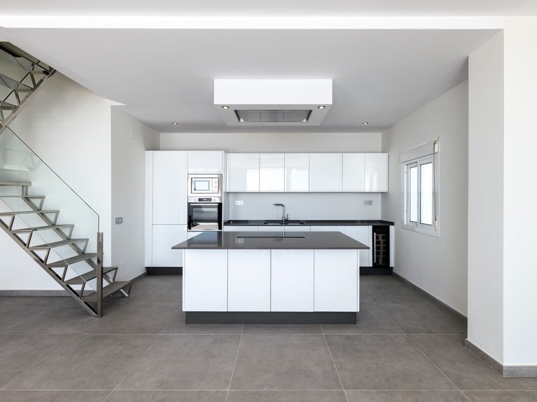 Apartment for Sale in Estepona, Malaga 19
