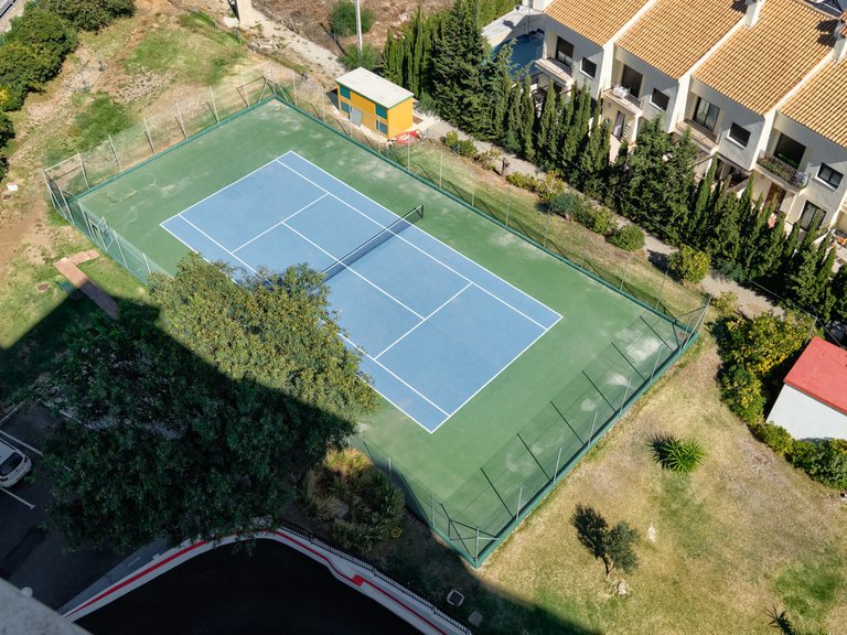 Apartment for Sale in Estepona, Malaga 30