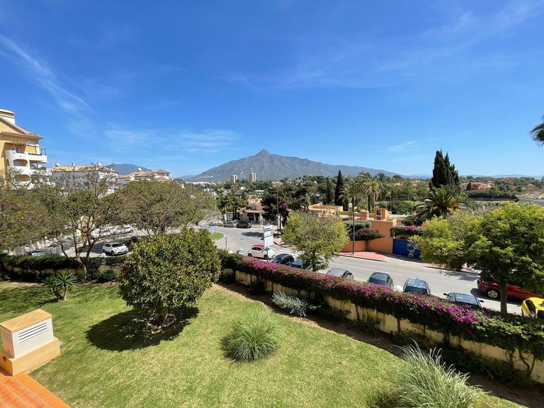 Apartment for Rent in Marbella, Malaga 8