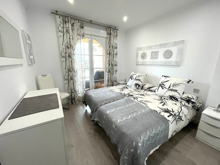 Apartment for Rent in Marbella, Malaga 4