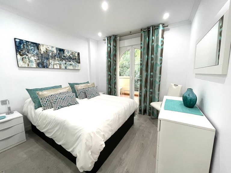 Apartment for Rent in Marbella, Malaga 3