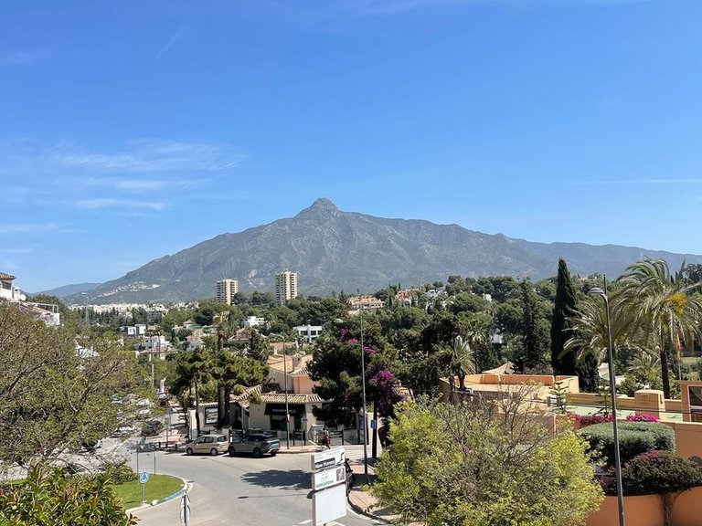 Apartment for Rent in Marbella, Malaga 1