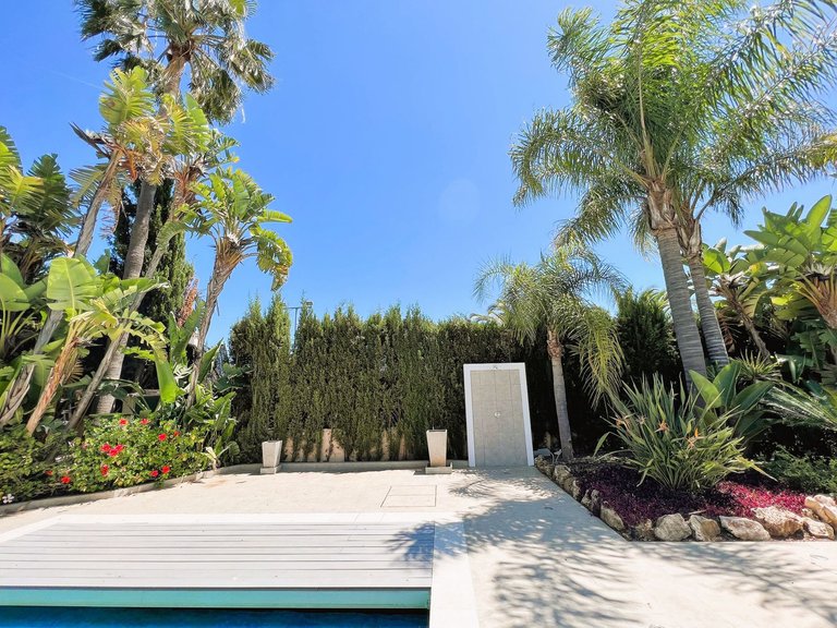 Villa for Sale in Marbella, Malaga 42