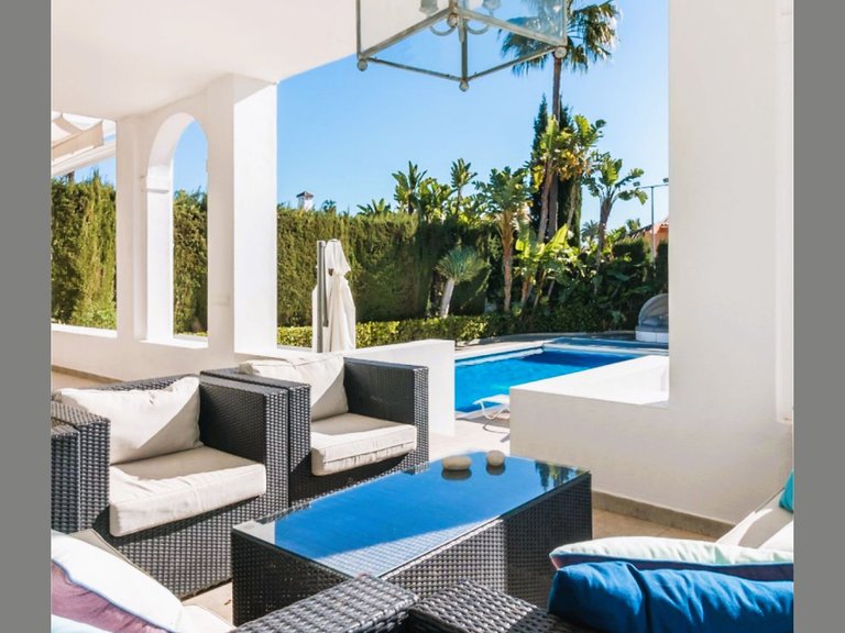Villa for Sale in Marbella, Malaga 43