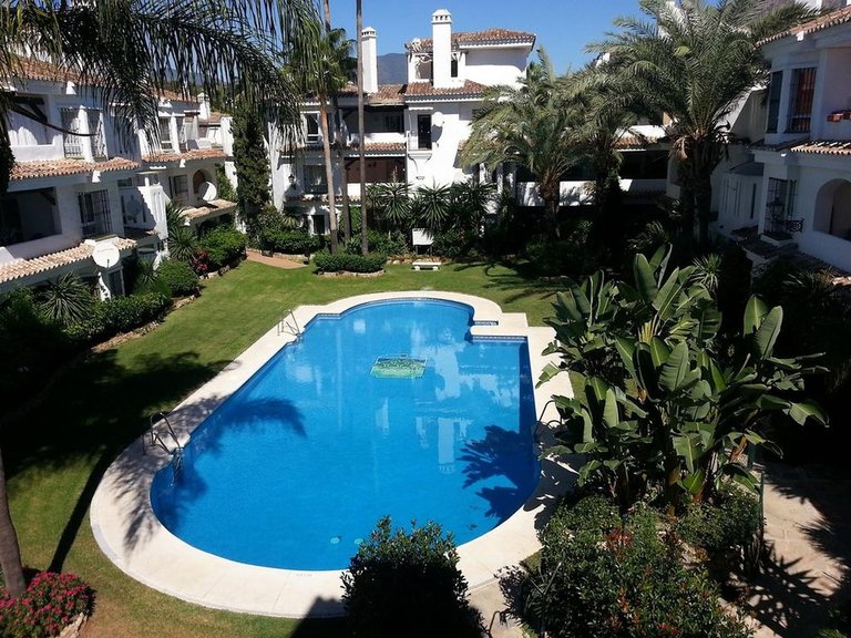Apartment for Sale in Marbella, Malaga 5
