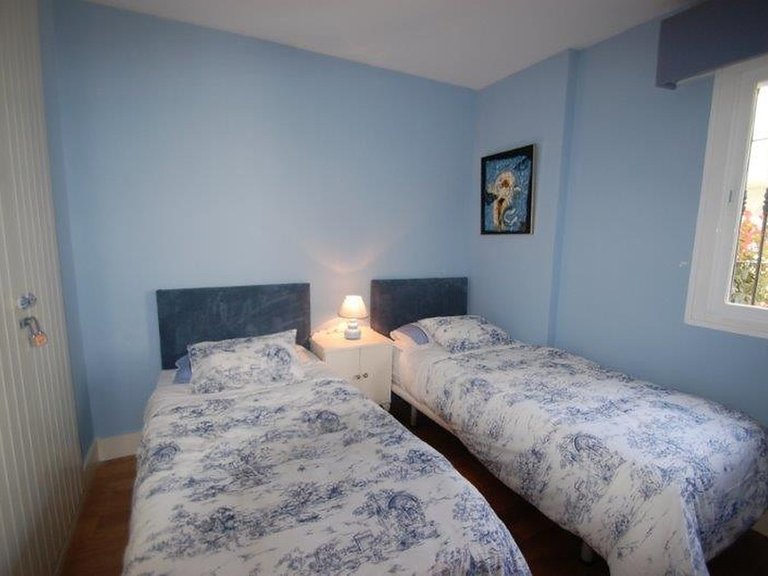 Apartment for Sale in Marbella, Malaga 11