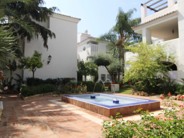 Apartment for Sale in Marbella, Malaga 13