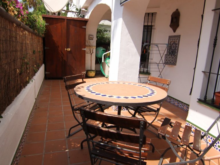 Apartment for Sale in Marbella, Malaga 1