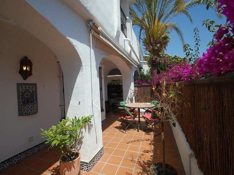 Apartment for Sale in Marbella, Malaga 7