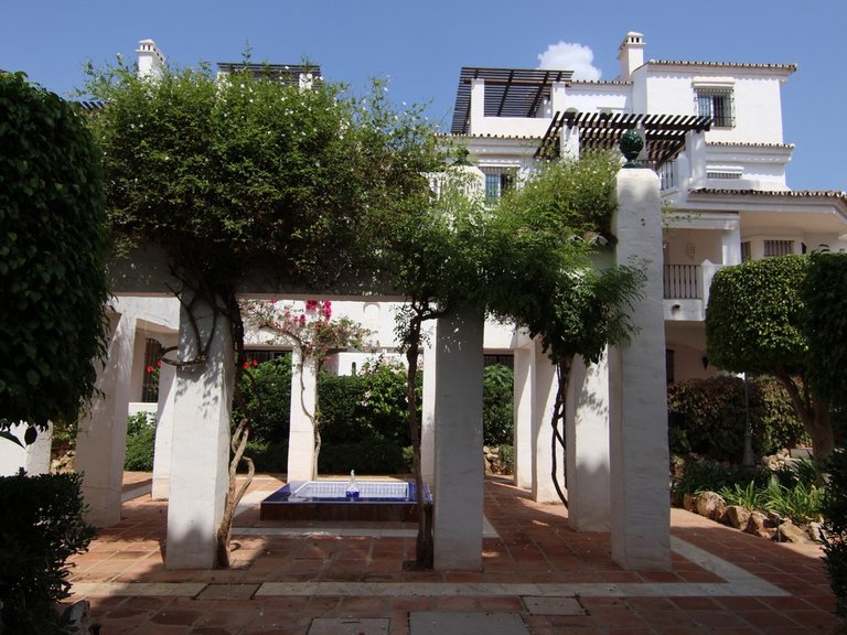 Apartment for Sale in Marbella, Malaga 12