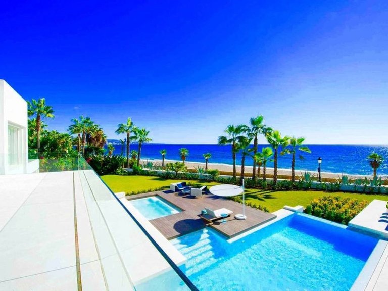 Villa for Sale in Marbella, Malaga 21