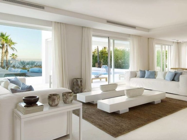 Villa for Sale in Marbella, Malaga 6