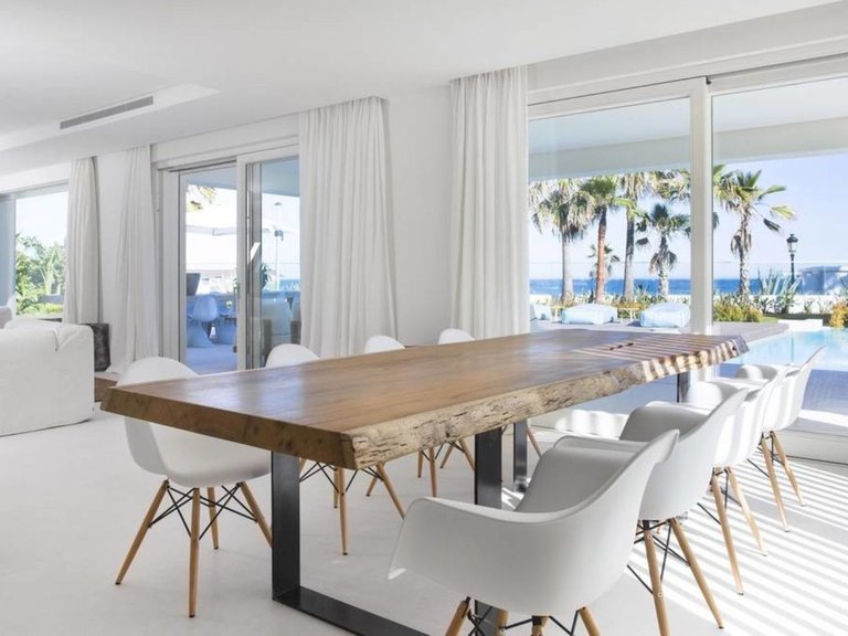 Villa for Sale in Marbella, Malaga 5