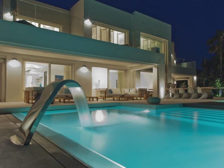 Villa for Sale in Marbella, Malaga 13