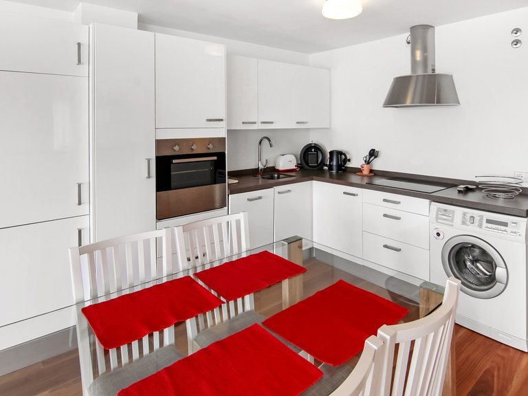 Apartment for Sale in Marbella, Malaga 4