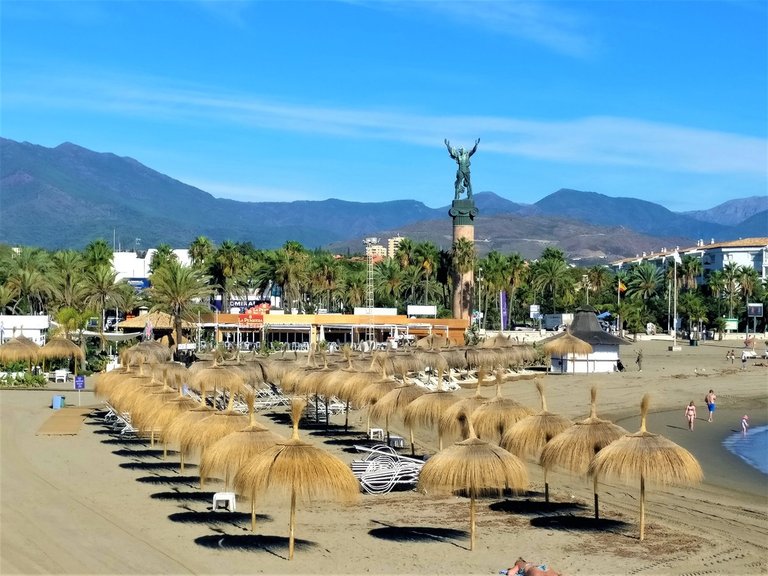 Apartment for Sale in Marbella, Malaga 1