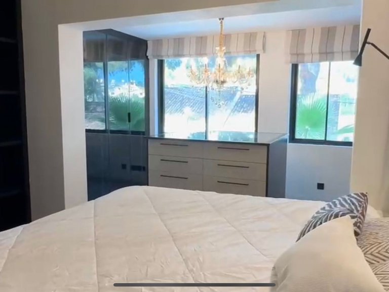Villa for Rent in Marbella, Malaga 25
