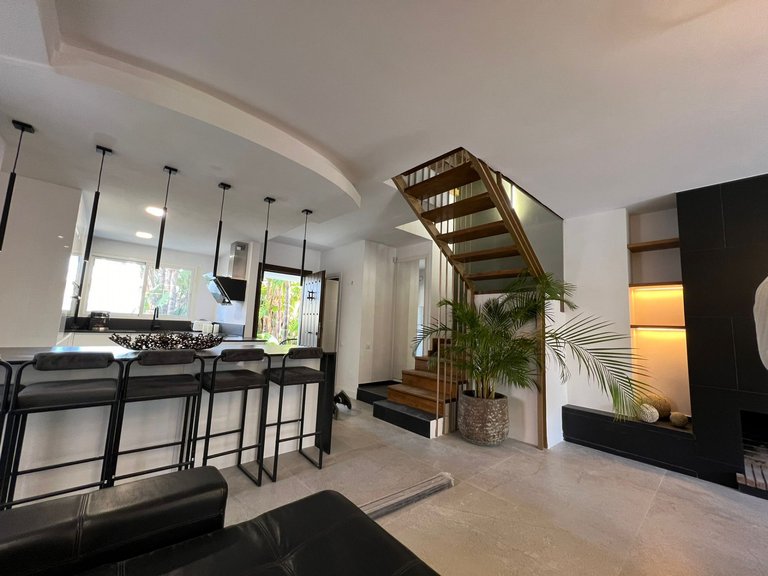 Villa for Rent in Marbella, Malaga 3