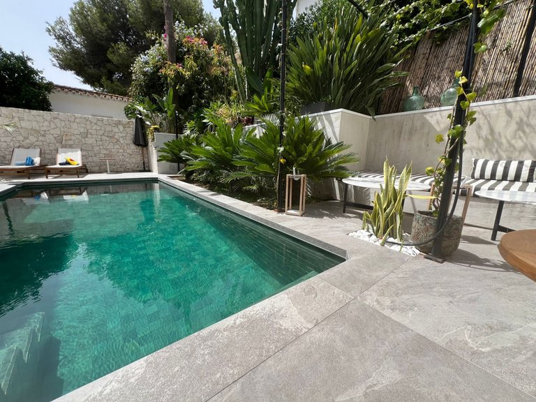 Villa for Rent in Marbella, Malaga 10