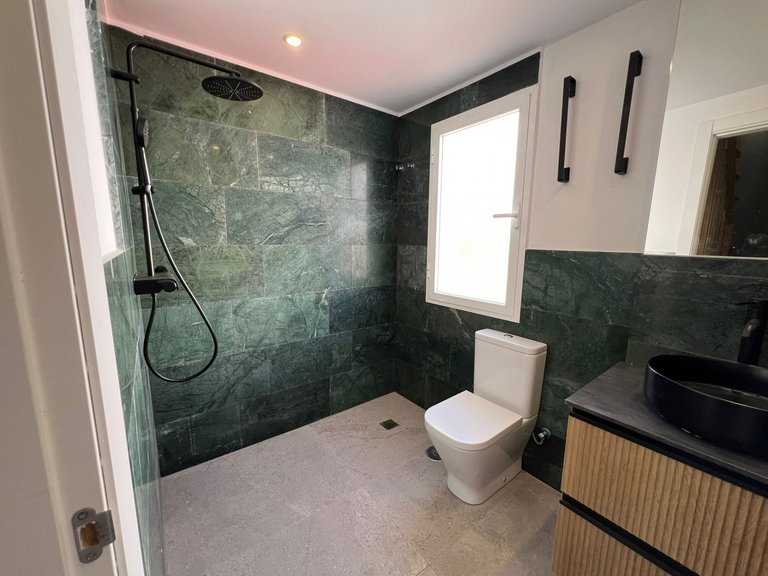 Villa for Rent in Marbella, Malaga 22