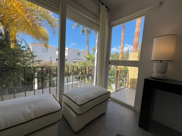 Villa for Rent in Marbella, Malaga 23