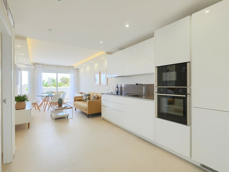 Apartment for Sale in Mijas Costa, Malaga 3