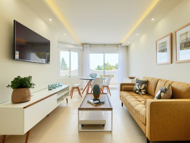 Apartment for Sale in Mijas Costa, Malaga 7