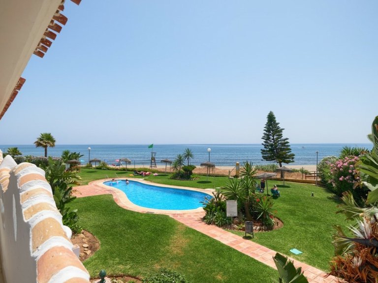 Apartment for Sale in Mijas Costa, Malaga 1