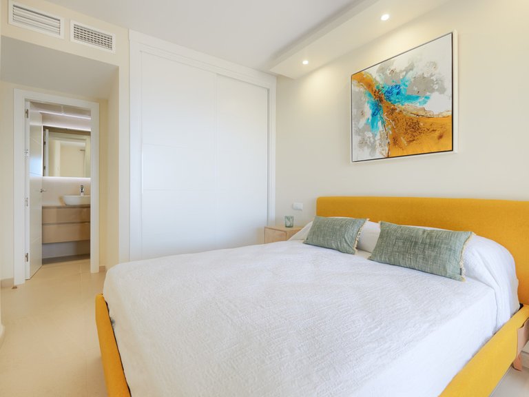 Apartment for Sale in Mijas Costa, Malaga 4