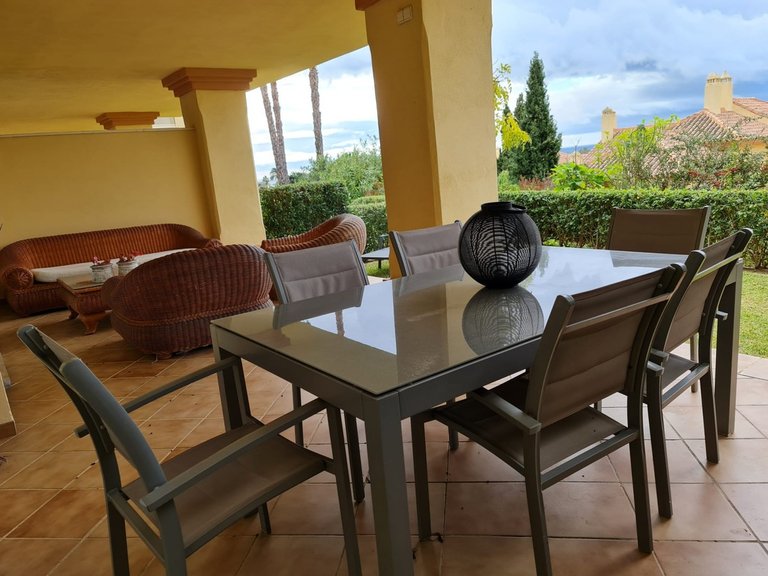 Apartment for Sale in Marbella, Malaga 6