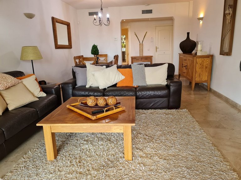 Apartment for Sale in Marbella, Malaga 3