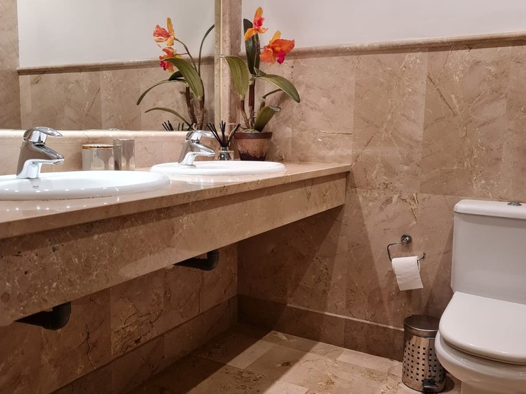 Apartment for Sale in Marbella, Malaga 8