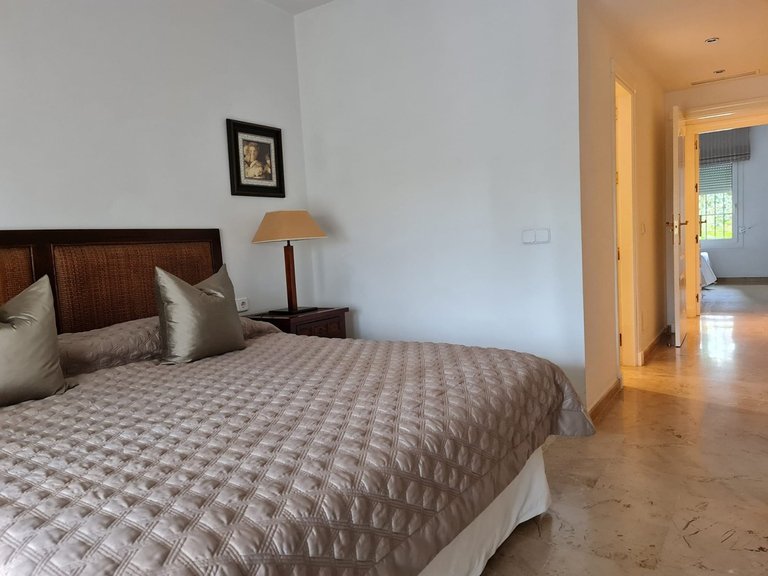 Apartment for Sale in Marbella, Malaga 5