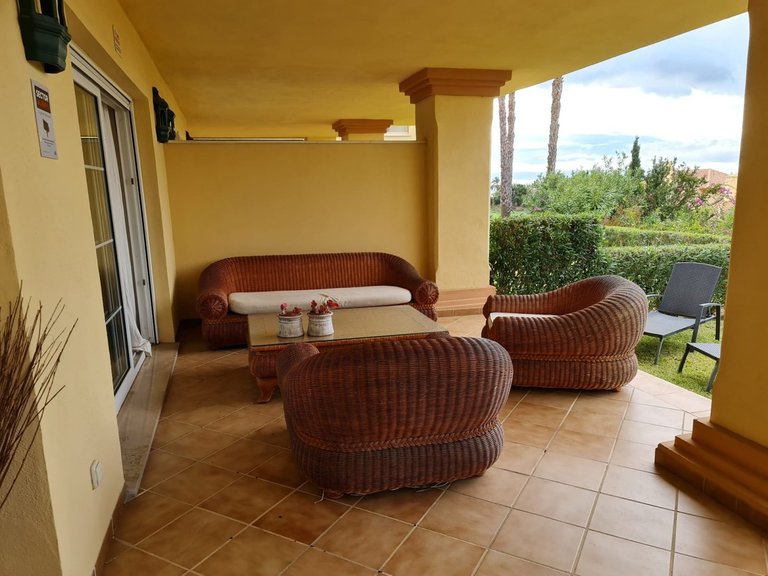 Apartment for Sale in Marbella, Malaga 7