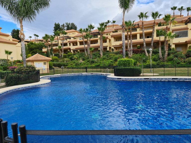 Apartment for Sale in Marbella, Malaga 10