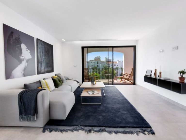 Apartment for Sale in Marbella, Malaga 2