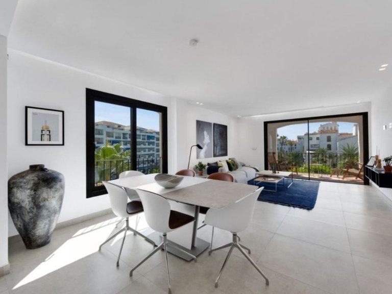 Apartment for Sale in Marbella, Malaga 4