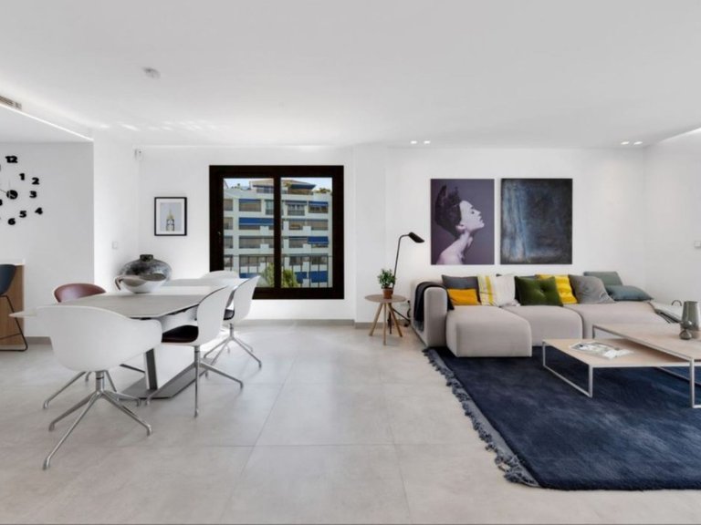 Apartment for Sale in Marbella, Malaga 9