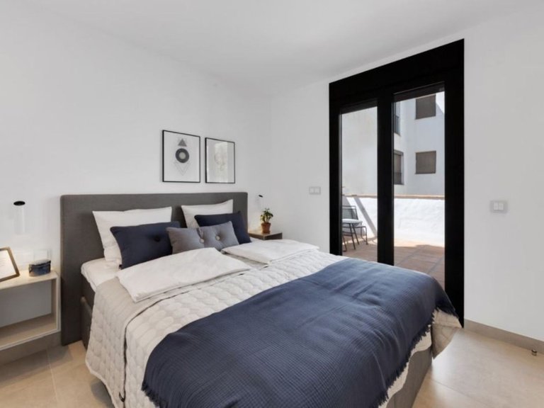 Apartment for Sale in Marbella, Malaga 13