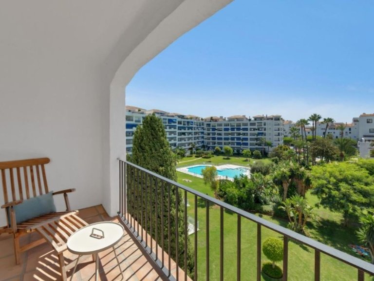 Apartment for Sale in Marbella, Malaga 1