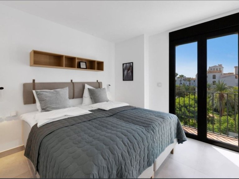 Apartment for Sale in Marbella, Malaga 3