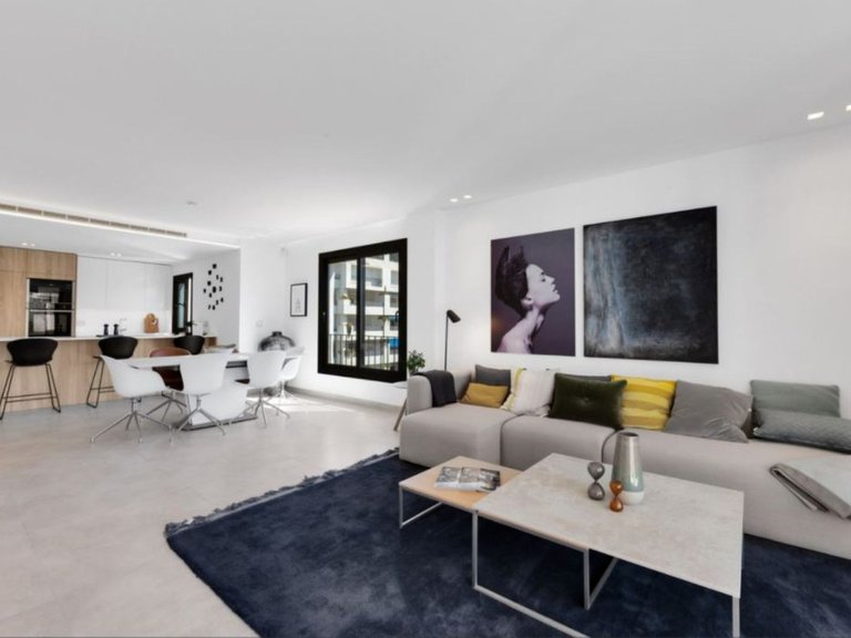 Apartment for Sale in Marbella, Malaga 6