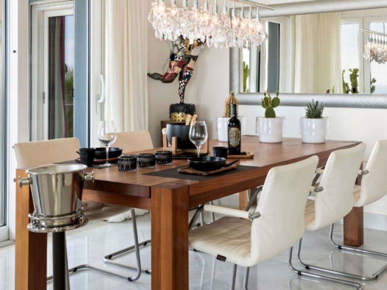 Penthouse for Sale in Benahavis, Malaga 12