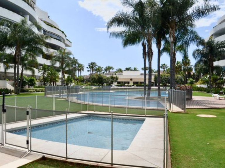 Apartment for Sale in Marbella, Malaga 14
