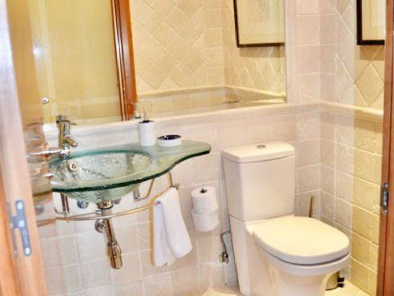 Apartment for Sale in Marbella, Malaga 10