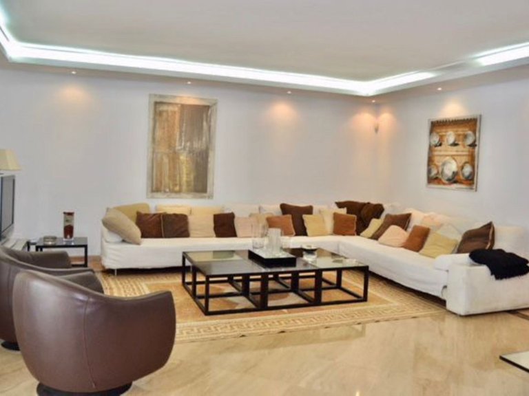 Apartment for Sale in Marbella, Malaga 2