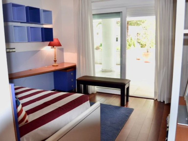 Apartment for Sale in Marbella, Malaga 22