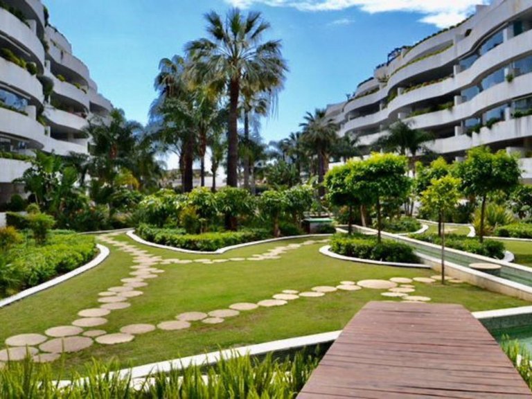 Apartment for Sale in Marbella, Malaga 7